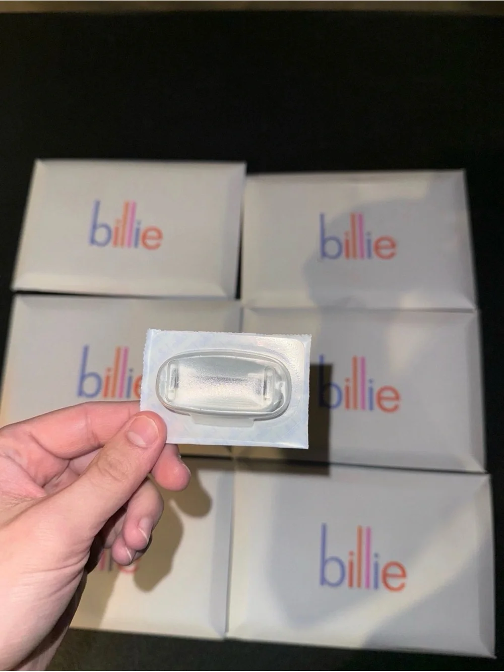 Billie 24 woman’s